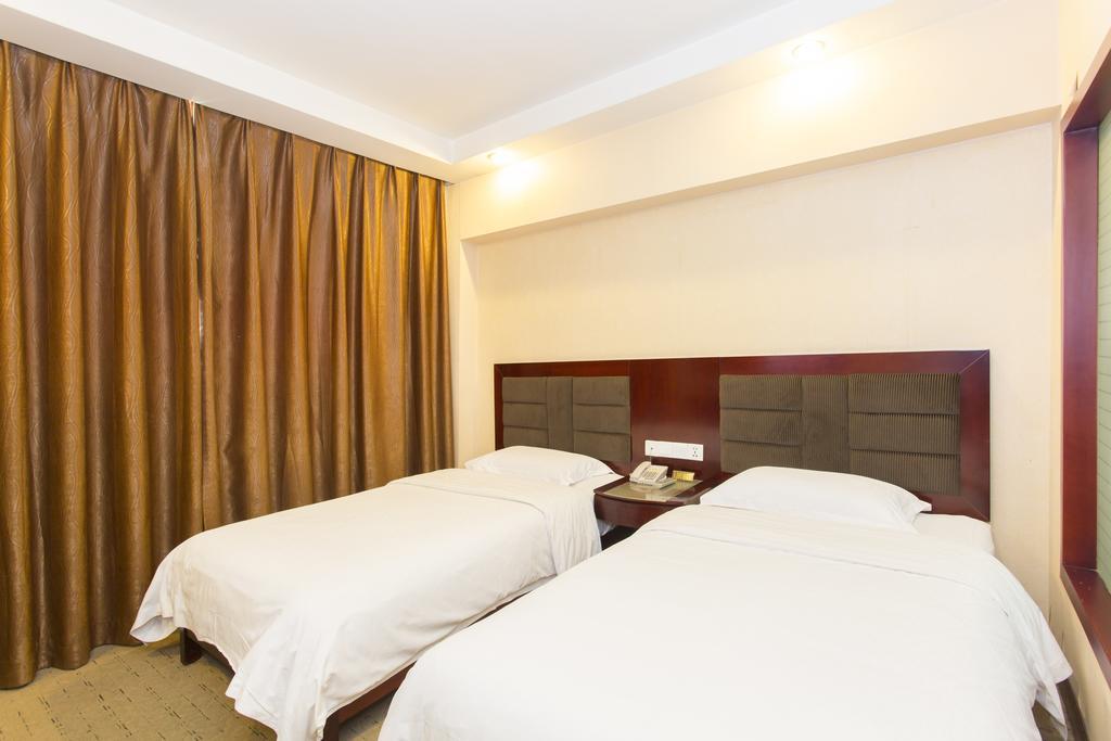 Kaiserdom Zhongshan Road Xian de Xian de Changsha Chambre photo