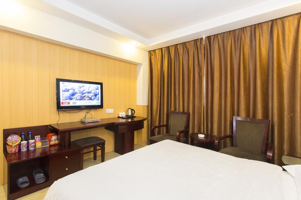 Kaiserdom Zhongshan Road Xian de Xian de Changsha Chambre photo